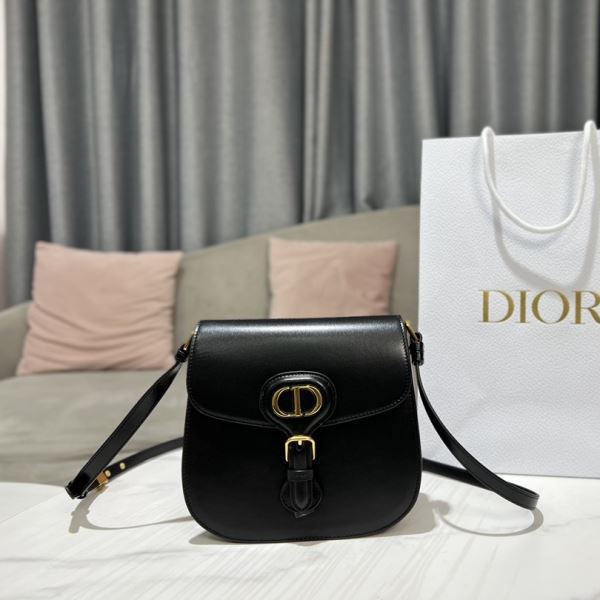 Christian Dior Bobby Bags - Click Image to Close